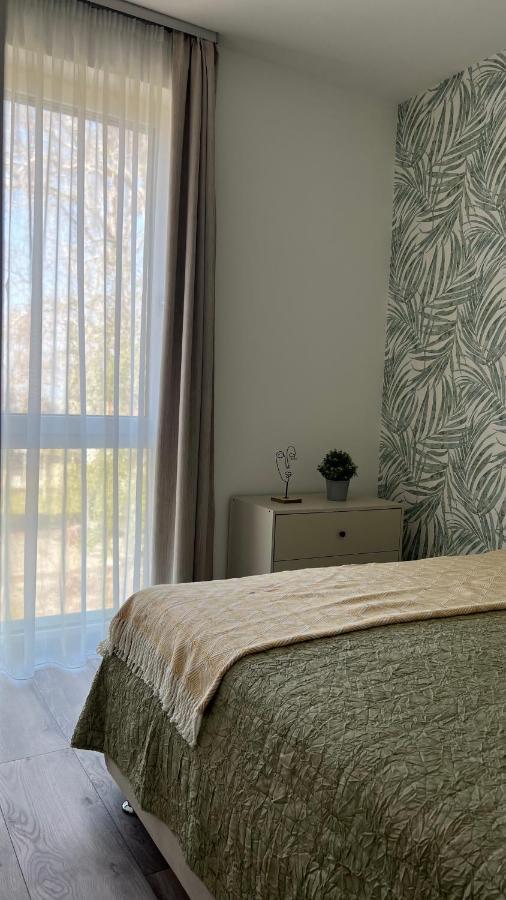 Villa Bauhaus Wellness Apartman 202 ชิโอฟก ภายนอก รูปภาพ