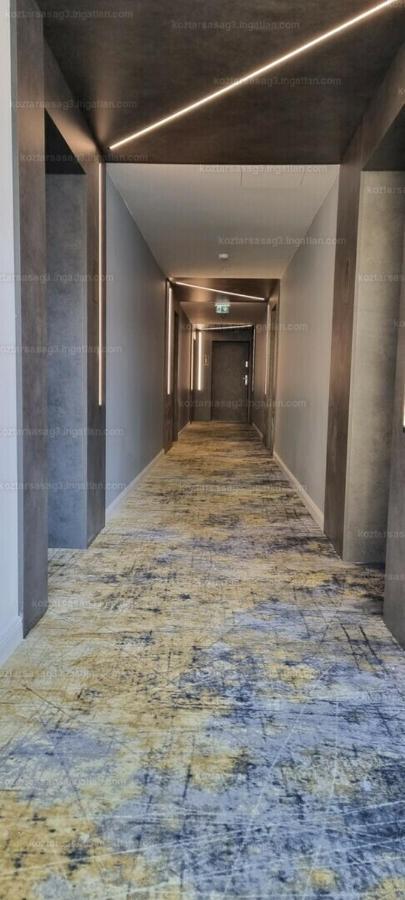 Villa Bauhaus Wellness Apartman 202 ชิโอฟก ภายนอก รูปภาพ